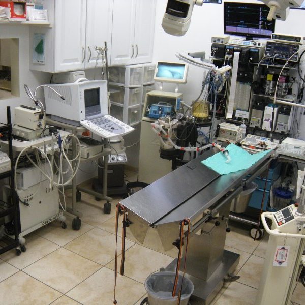 Surgery Room